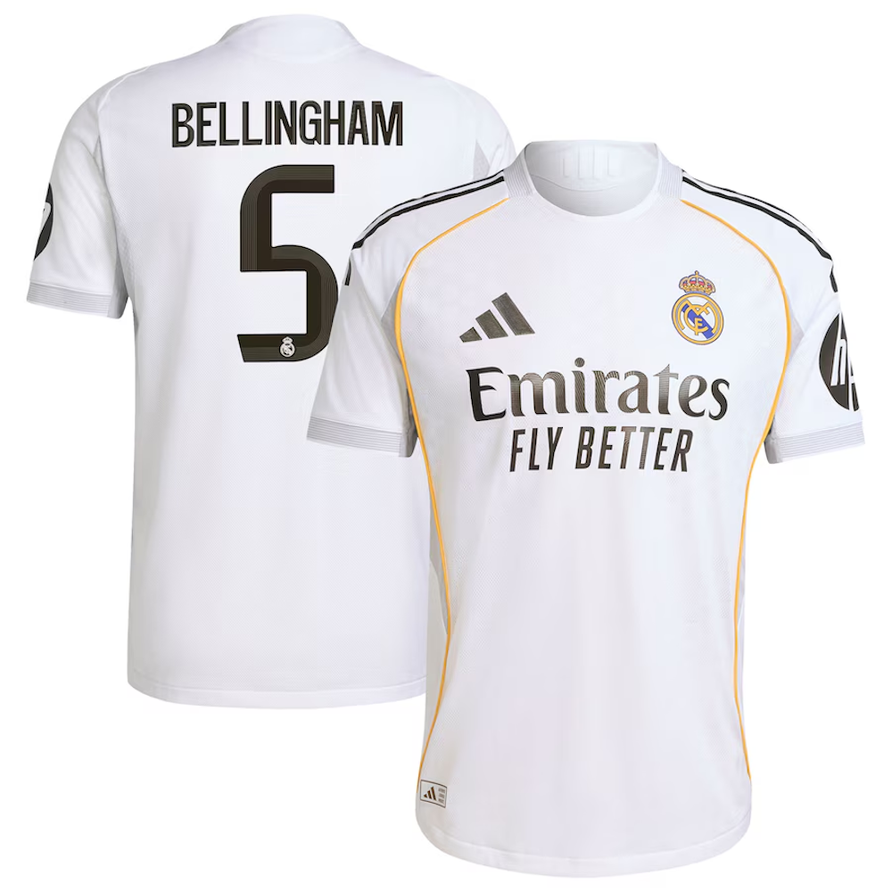 SOCCER Jerseys