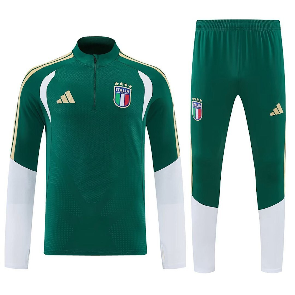 Italy National Team Tracksuit