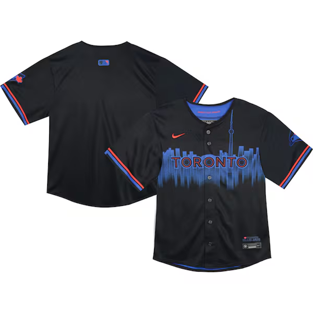 KIDS Toronto Blue Jays Jersey