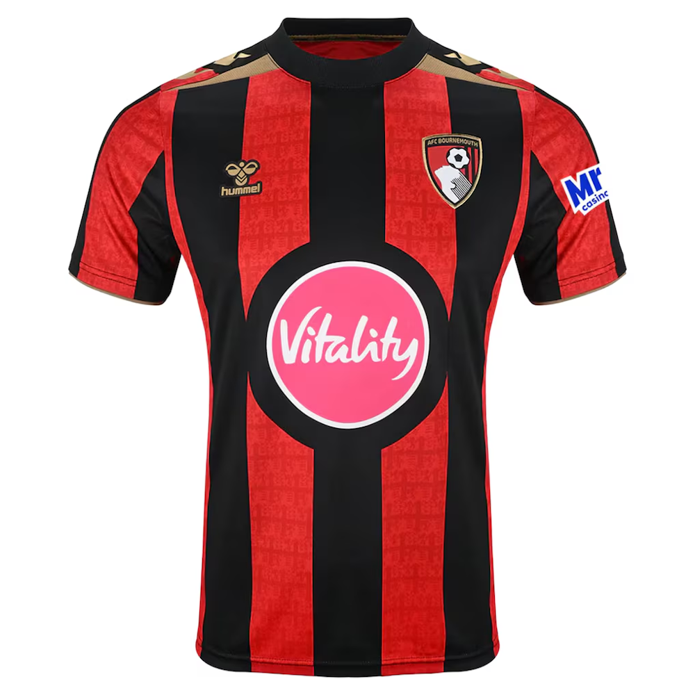 AFC Bournemouth Jersey