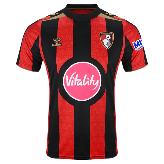 AFC Bournemouth Jersey