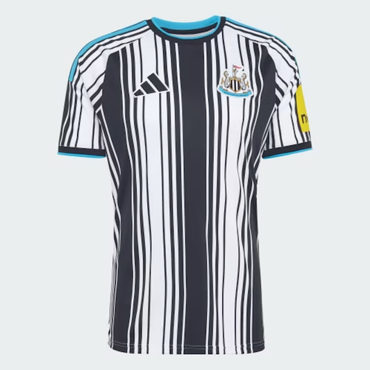 Newcastle United Jersey