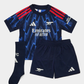KIDS Arsenal FC Jersey