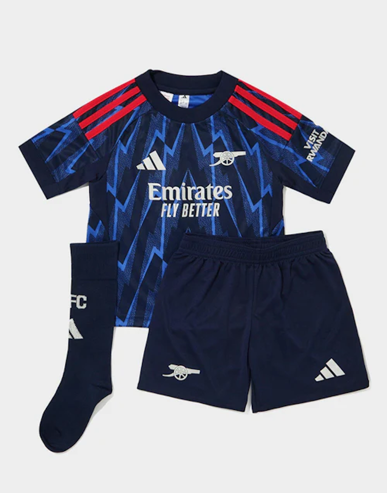 KIDS Arsenal FC Jersey