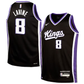 Zach LaVine Sacramento Kings Jersey