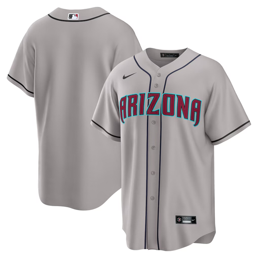 Arizona Diamondbacks Jersey