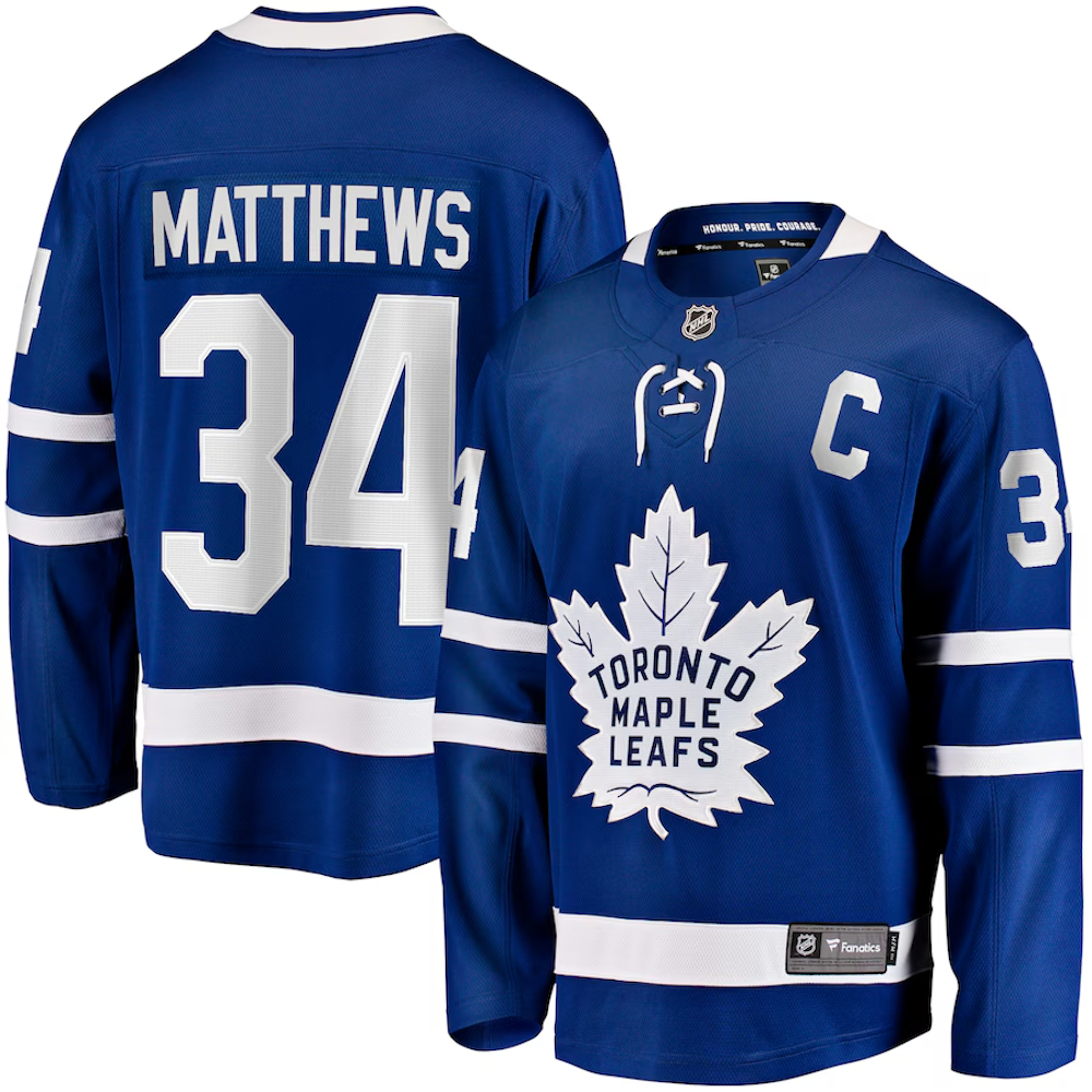 NHL Jerseys