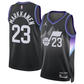 Lauri Markanen Utah Jazz Jersey