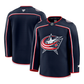Columbus Blue Jackets Jersey
