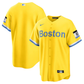 Boston Red Sox Jersey