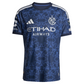 New York City FC Jersey