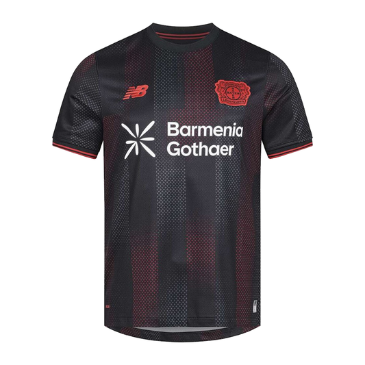 Bayer 04 Leverkusen Jersey