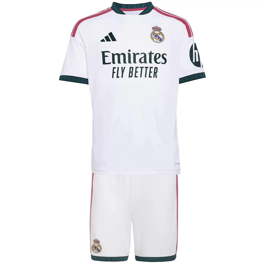 KIDS Real Madrid Jersey