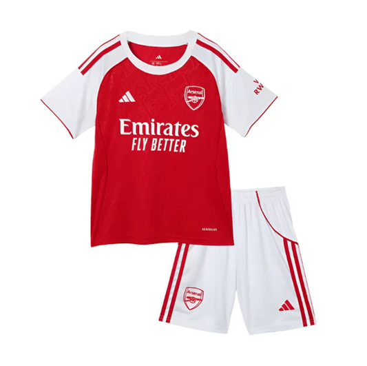 KIDS Arsenal FC Jersey