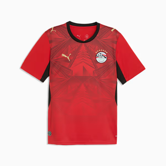 Egypt National Team Jersey