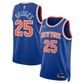 Mikal Bridges New York Knicks Jersey