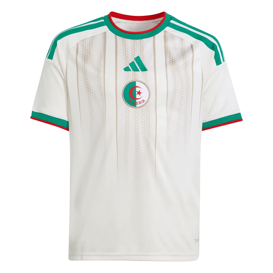 KIDS Algeria National Team Jersey
