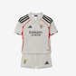 KIDS SL Benfica Jersey