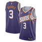 Dillon Brooks Phoenix Suns Jersey