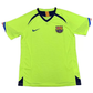 FC Barcelona 2005/06 Retro Jersey