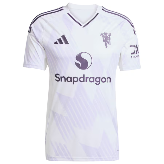 Manchester United Jersey