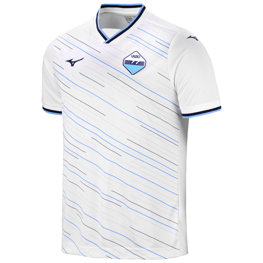 SS Lazio Jersey
