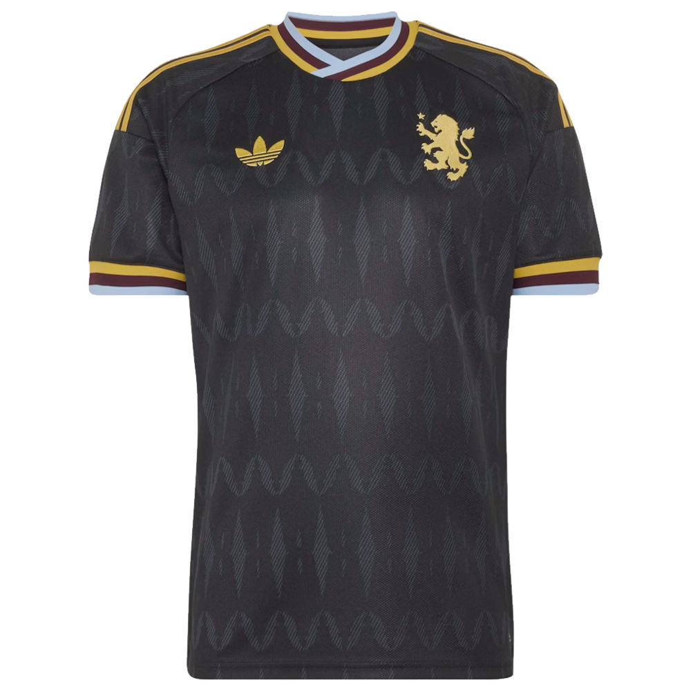 Aston Villa Jersey