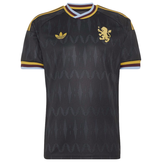 Aston Villa Jersey