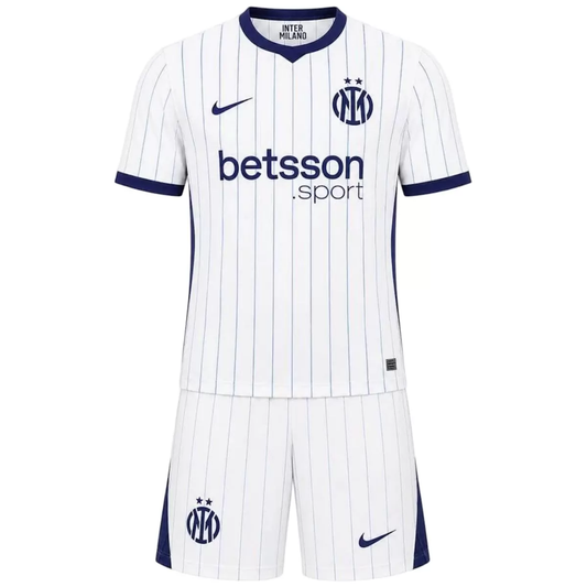 KIDS Inter Milan Jersey