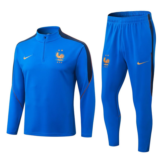 France National Team Tracksuit