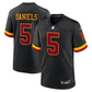 Washington Commanders Jersey