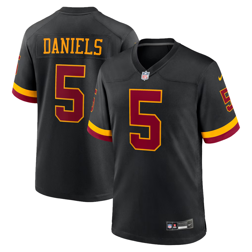 Washington Commanders Jersey