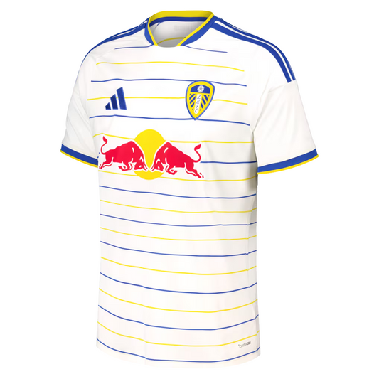 Leeds United Jersey