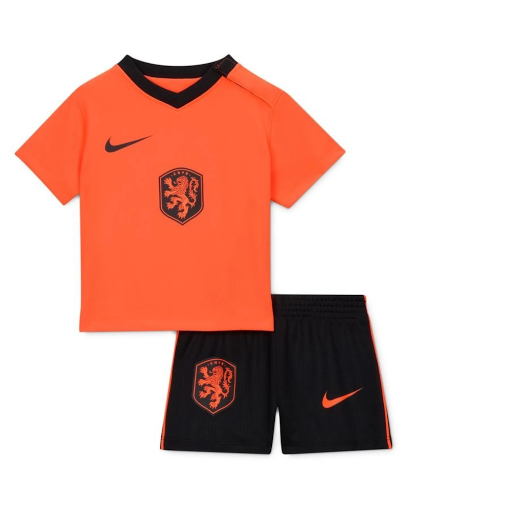 KIDS Netherlands National Team Jersey