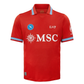 SSC Napoli Jersey