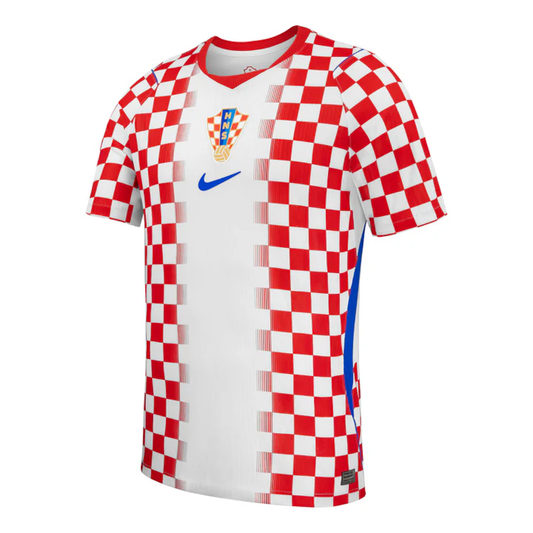 Croatia National Team Jersey