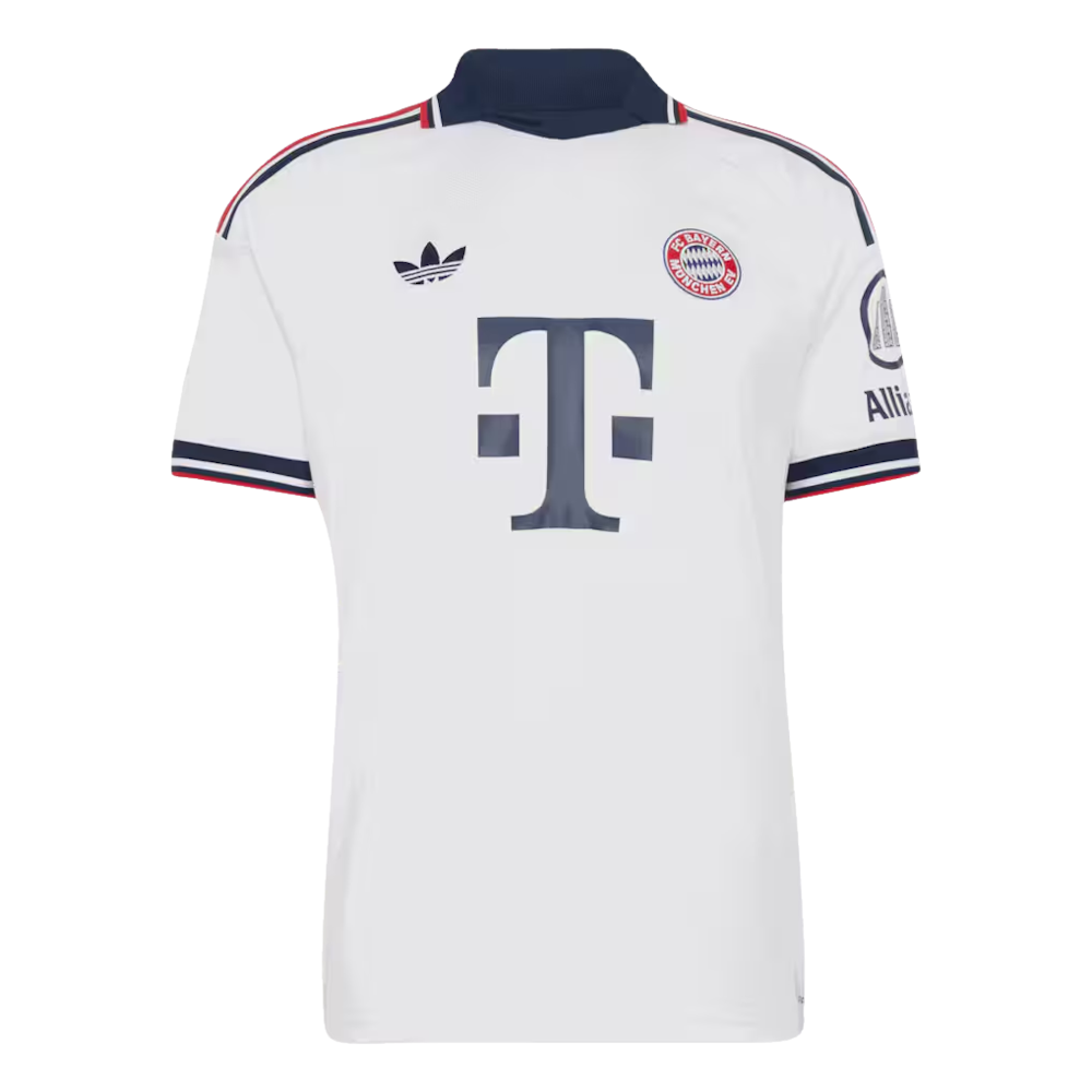 Bayern Munich Jersey