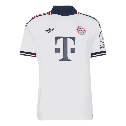 Bayern Munich Jersey