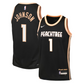Jalen Johnson Atlanta Hawks Jersey