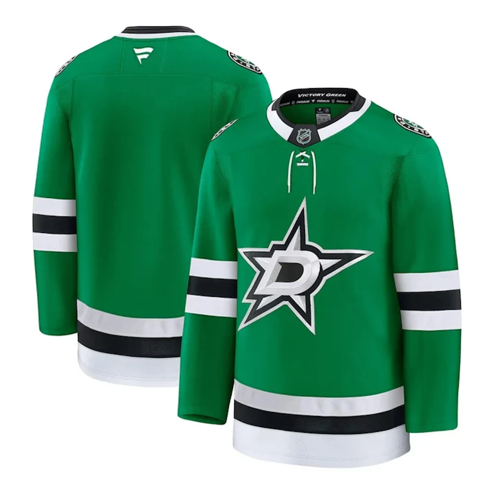 Dallas Stars Jersey