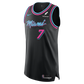 Giannis Antetokounmpo Vice Nights Jersey