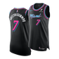 Giannis Antetokounmpo Vice Nights Jersey