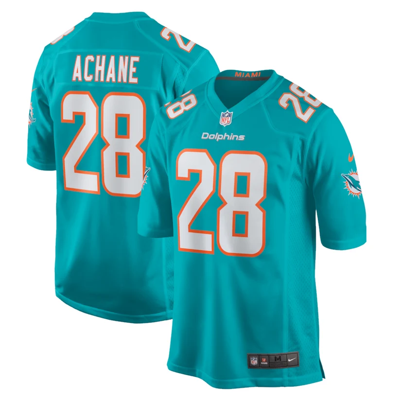 Miami Dolphins Jersey