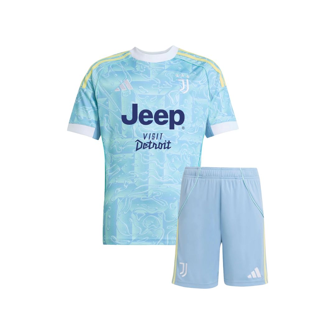 KIDS Juventus FC Jersey