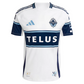 Vancouver Whitecaps Jersey