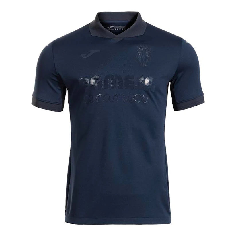 Villarreal Jersey