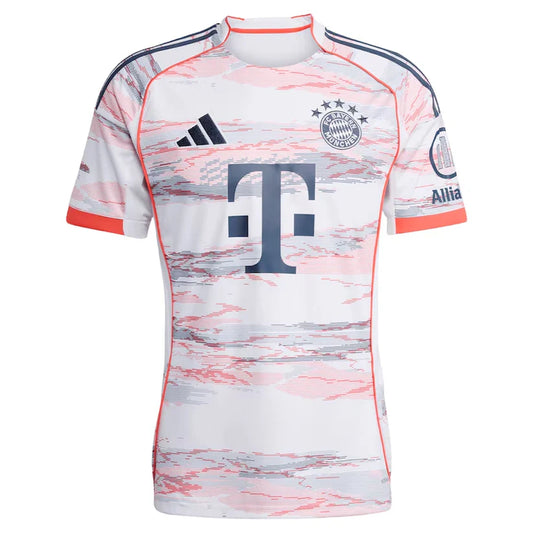 Bayern Munich Jersey