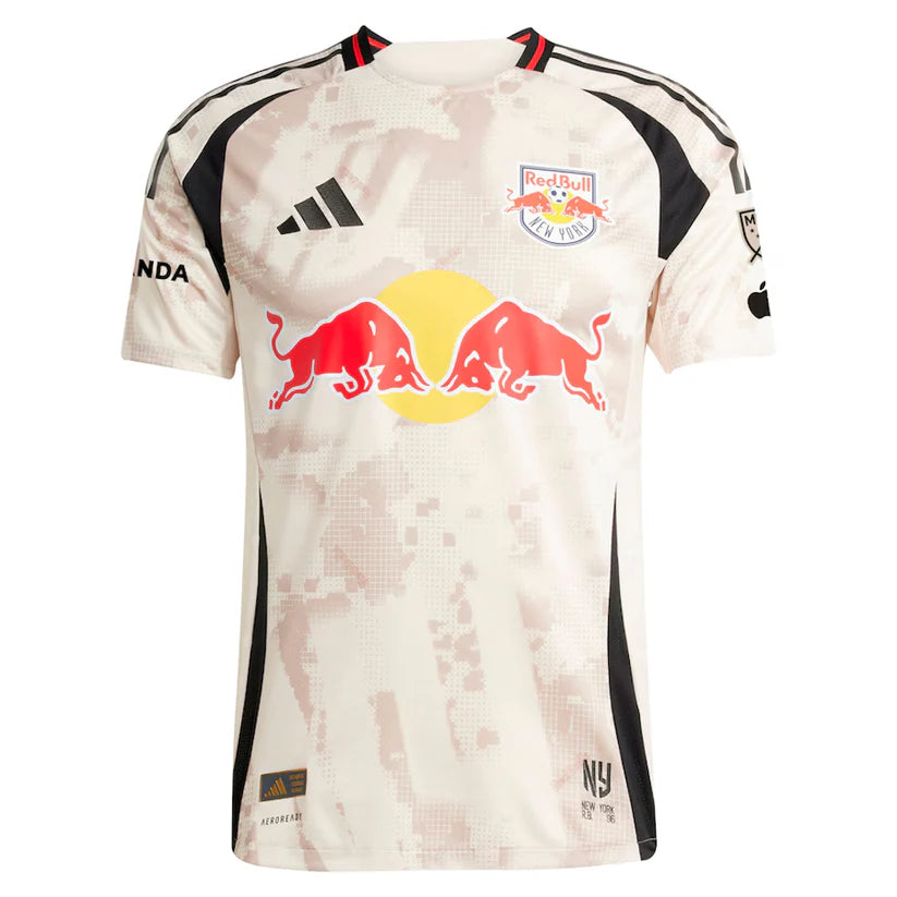 New York Red Bulls Jersey