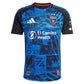San Jose Earthquakes Jersey