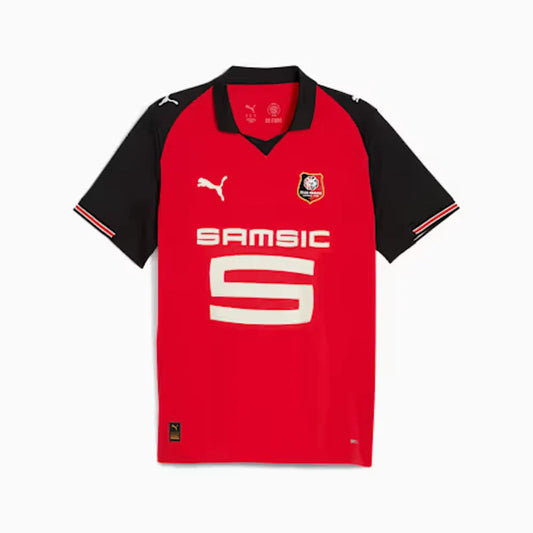 Stade Rennais Jersey